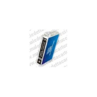 Cartuccia Compatibile EPSON T1281 - C13T12814011 - Nero