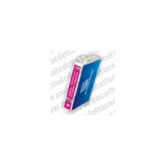 Cartuccia Compatibile EPSON T1283 - C13T12834011 - Magenta