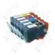 Cartuccia Compatibile HP 364XL - CB325EE - Giallo