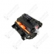 Toner Compatibile HP 81X - CF281X - Nero - 25.000 Pagine