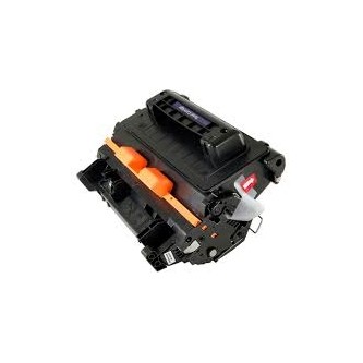 Toner Compatibile HP 81X - CF281X - Nero - 25.000 Pagine