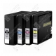 Cartuccia Compatibile CANON PGI-2500Y - 9267B001 - Giallo - 20 ml - 1.700 Pagine