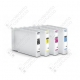 Cartuccia Compatibile EPSON T7553XL - C13T755340XL - Magenta - 39 ml - 4.000 Pagine