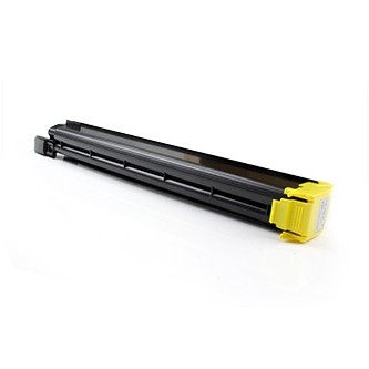 Toner Compatibile KONICA MINOLTA A0D7252 - Giallo - 19.000 Pagine