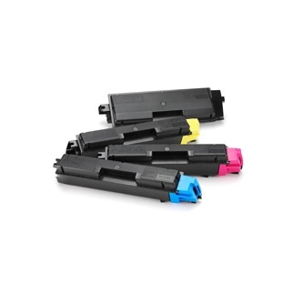 Toner Compatibile KYOCERA TK-5135Y - Giallo - 5.000 Pagine