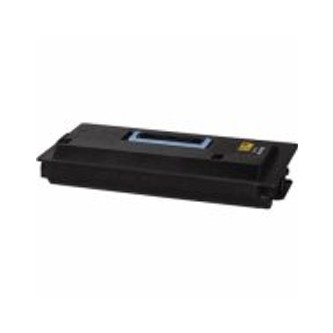 Toner Compatibile KYOCERA TK-715 - Nero - 34.000 Pagine