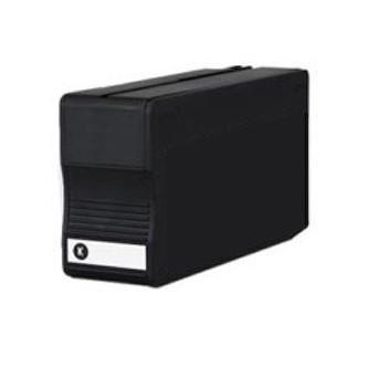 Cartuccia Compatibile HP 934XL - C2P23AE - Nero - 20 ml - 1.000 Pagine