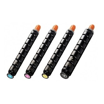 Toner Compatibile CANON C-EXV29 - 2798B003 - Magenta - 27.000 Pagine