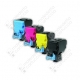 Toner Compatibile EPSON 0748 - C13S050748 - Magenta - 8.800 Pagine