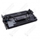 Toner Compatibile HP 87A - CF287A - Nero - 9.000 Pagine