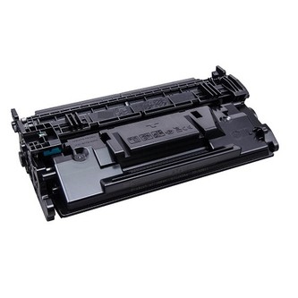 Toner Compatibile HP 87A - CF287A - Nero - 9.000 Pagine