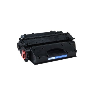 Toner Compatibile HP 26A - CF226A - Nero - 3.100 Pagine