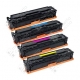 Toner Compatibile HP 410A - CF413A - Magenta - 2.300 Pagine