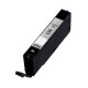 Cartuccia Compatibile CANON CLI-571XLB - Nero - 10.8 ml
