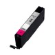 Cartuccia Compatibile CANON CLI-571XLM - Magenta - 10.8 ml