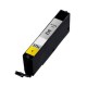 Cartuccia Compatibile CANON CLI-571XLY - Giallo - 10.8 ml