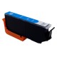 Cartuccia Compatibile EPSON 33XL - T3362 - Ciano - 14 ml