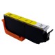 Cartuccia Compatibile EPSON 33XL - T3364 - Giallo - 14 ml