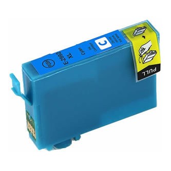 Cartuccia Compatibile EPSON 29XL - T2992 - Ciano - 14 ml