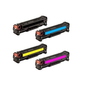 Toner Compatibile HP 826A - CF313A - Magenta - 31.500 Pagine