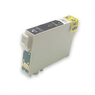 Cartuccia Compatibile EPSON T1291 - C13T12914011 - Nero