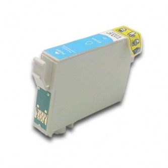 Cartuccia Compatibile EPSON T1292 - C13T12924011 - Ciano