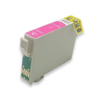 Cartuccia Compatibile EPSON T1293 - C13T12934011 - Magenta