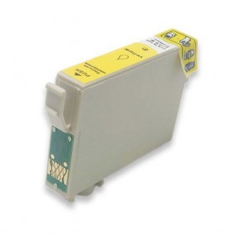 Cartuccia Compatibile EPSON T1294 - C13T12944011 - Giallo