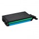 Toner Compatibile SAMSUNG 6092S - CLT-C6092S - Ciano - 7.000 Pagine