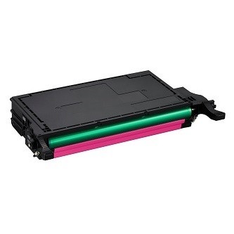 Toner Compatibile SAMSUNG 6092S - CLT-M6092S - Magenta - 7.000 Pagine