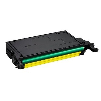 Toner Compatibile SAMSUNG 6092S - CLT-Y6092S - Giallo - 7.000 Pagine