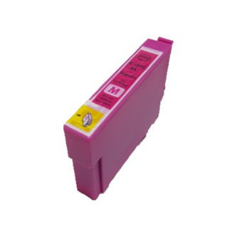 Cartuccia Compatibile EPSON 18XL,T1813 - C13T18134010,C13T18034010 - Magenta