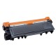 Toner Compatibile BROTHER TN-2320 - Nero - 2.600 Pagine
