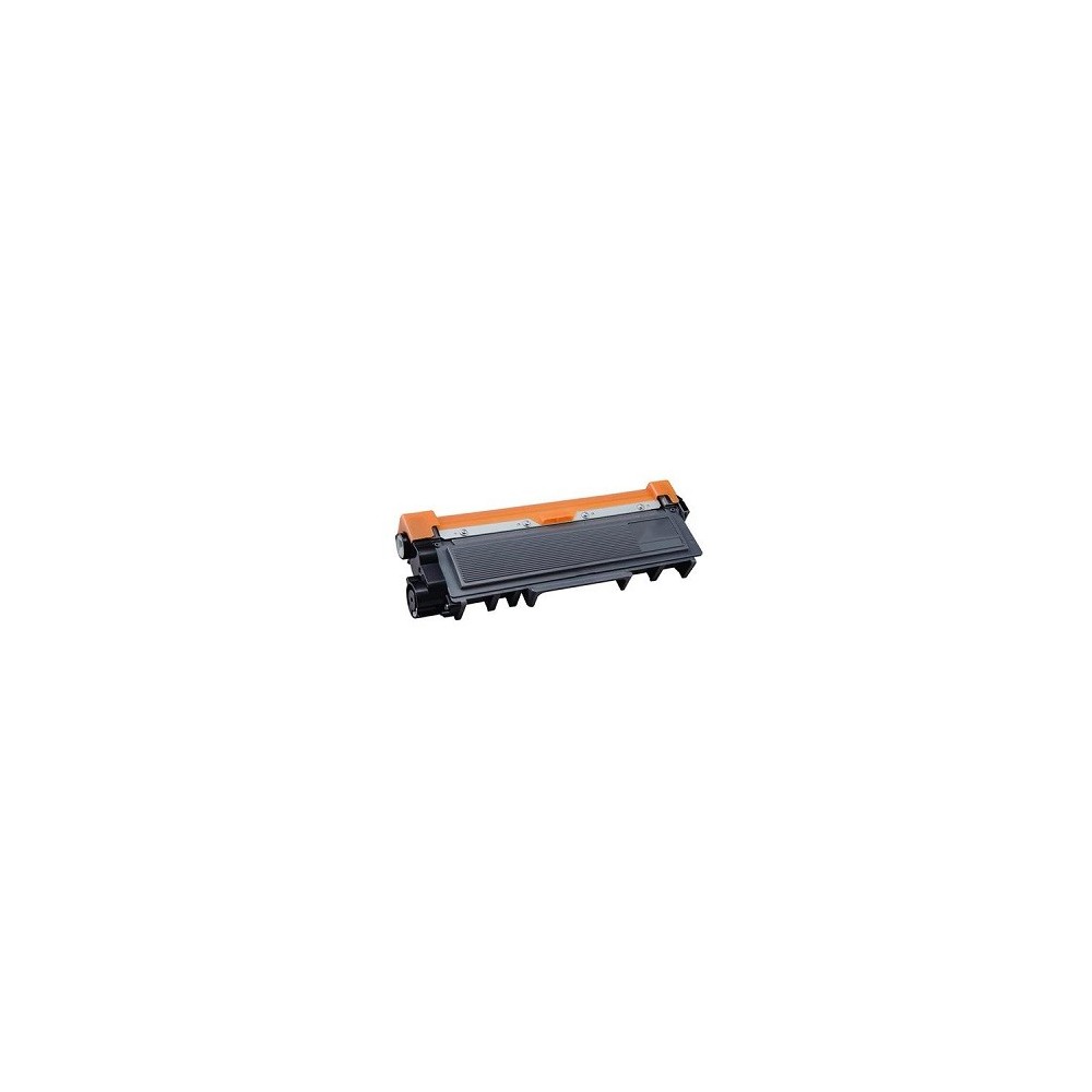 Toner Compatibile BROTHER TN-2320 - Nero - 2.600 Pagine