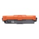 Toner Compatibile BROTHER TN-241BK - Nero - 2.500 Pagine