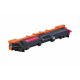Toner Compatibile BROTHER TN-245M - Magenta - 2.200 Pagine