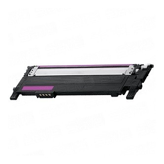Toner Compatibile SAMSUNG 406S - CLT-M406S - Magenta
