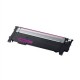 Toner Compatibile SAMSUNG 404S - CLT-M404S - Magenta - 1.000 Pagine