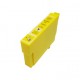 Cartuccia Compatibile EPSON 18XL,T1814 - C13T18144010,C13T18044010 - Giallo