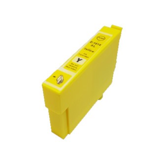 Cartuccia Compatibile EPSON 18XL,T1814 - C13T18144010,C13T18044010 - Giallo