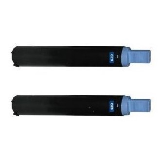 Set 2 x Toner Compatibile CANON C-EXV14 - 0384B002 - Nero - 8.300 Pagine
