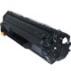 Toner Compatibile HP 79X - CF279X - Nero - 2.500 Pagine