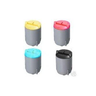 Toner Compatibile SAMSUNG 300A - CLP-M300A - Magenta