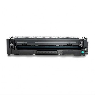 Toner Compatibile HP CF531A - 205A - Ciano - 900 Pagine