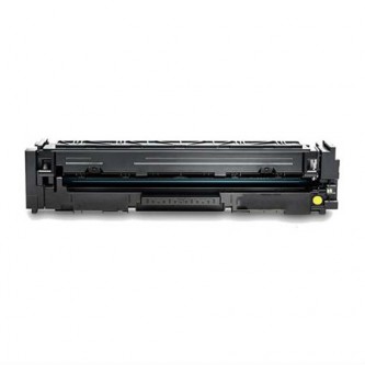 Toner Compatibile HP CF532A - 205A - Giallo - 900 Pagine