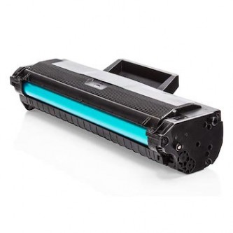 Toner Compatibile HP W1106A - Nero - 1.000 Pagine