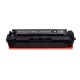 Toner Compatibile HP 203X,201X - CF540X,CF400X - CANON CRG-045H,CRG-054H - Nero - 3.200 Pagine