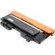 Toner Compatibile HP 117A - W2070A - Nero