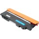 Toner Compatibile HP 117A - W2071A - Ciano