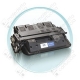 Toner Compatibile HP 61X - C8061X - Nero